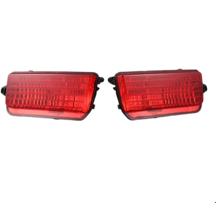 ARKA TAMPON REFLEKTÖRÜ SOL GRAND CHEROKEE 2005-