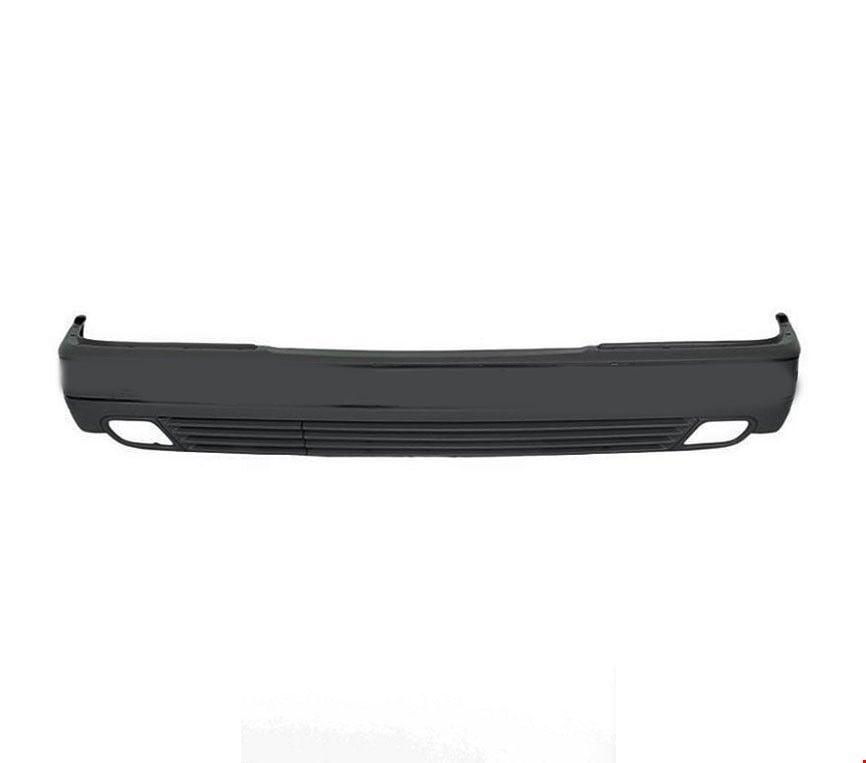 ÖN TAMPON KOMPLE SET (ELAGANCE) W210 1996-