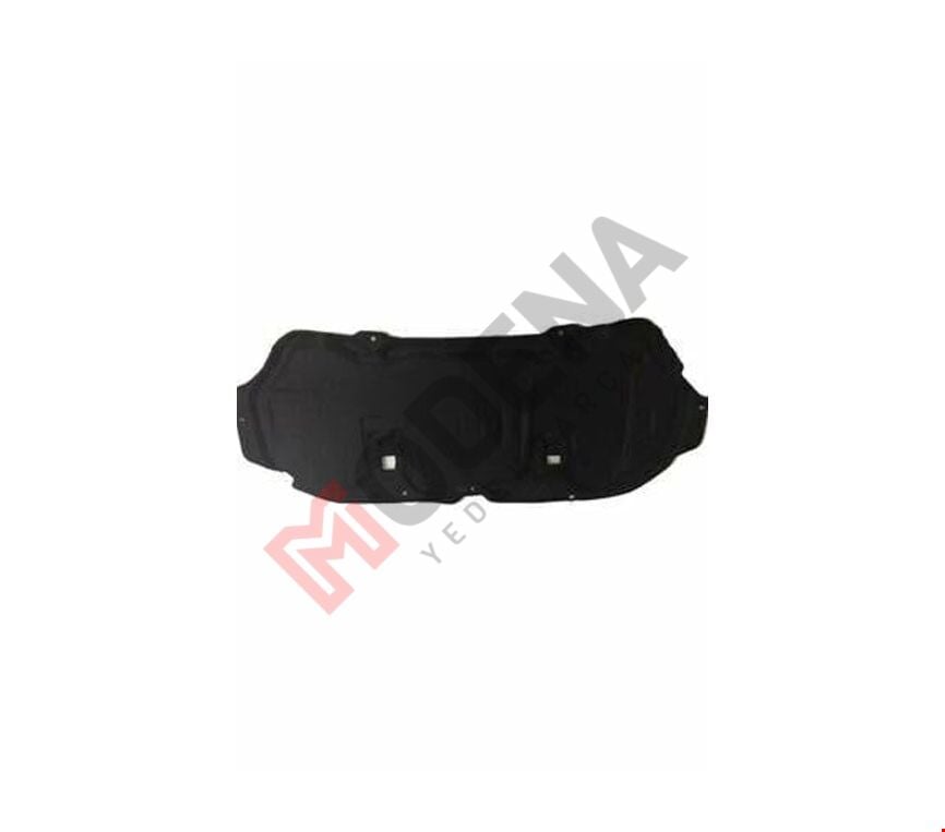 MOTOR KAPUT İZOLASYON KEÇESİ MEGANE 2 2003-