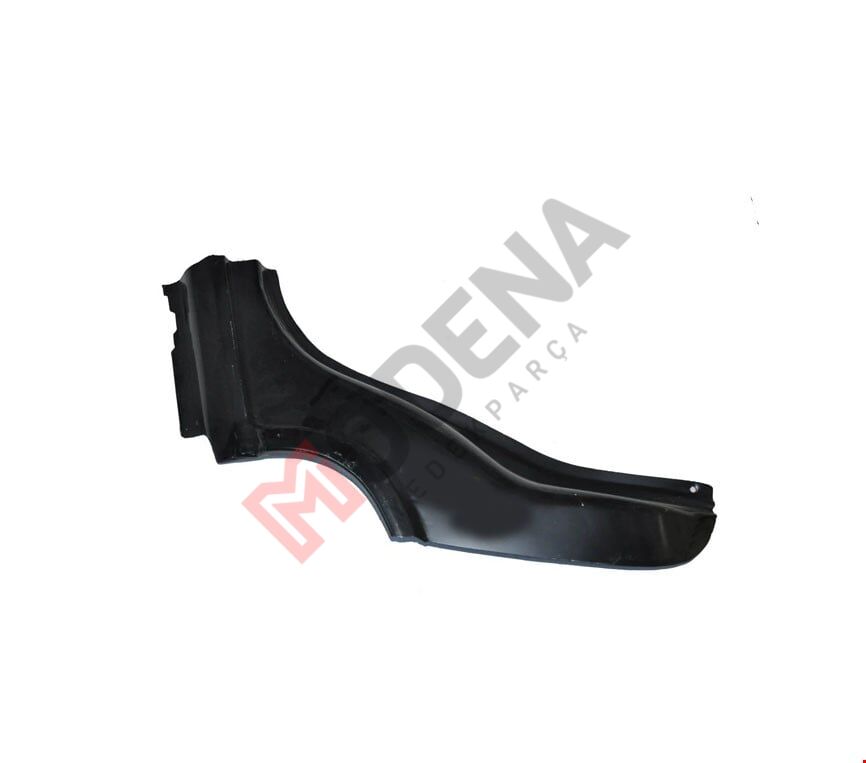 ARKA DİREK SACI SOL R9 1988- HANAL