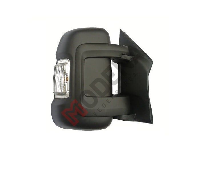 DIŞ DİKİZ AYNA SAĞ (ELEKT.) BOXER/DUCATO 2007-