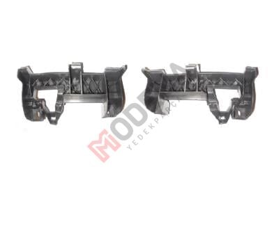 FAR ALT BRAKETİ ( SET ) PG 307 2006-