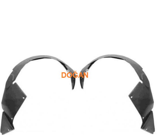 ÖN ÇAMURLUK DAVLUMBAZI SAĞ XANTİA 1999-