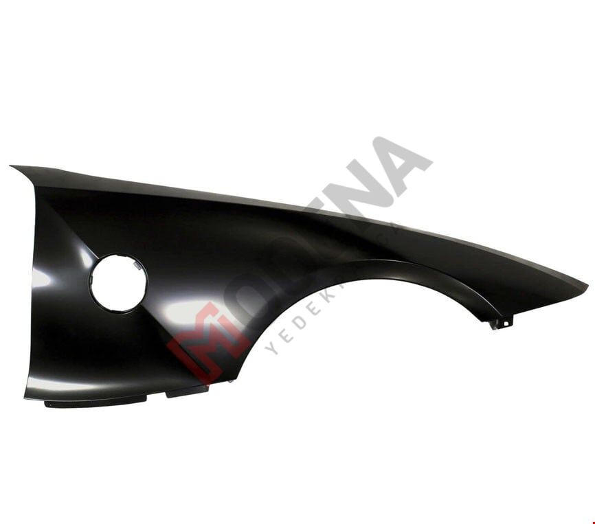 ÖN ÇAMURLUK SAĞ Z4 2002-2008