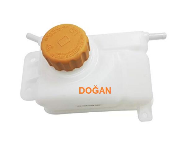 RADYATÖR TANKI AVEO SEDAN 2007-