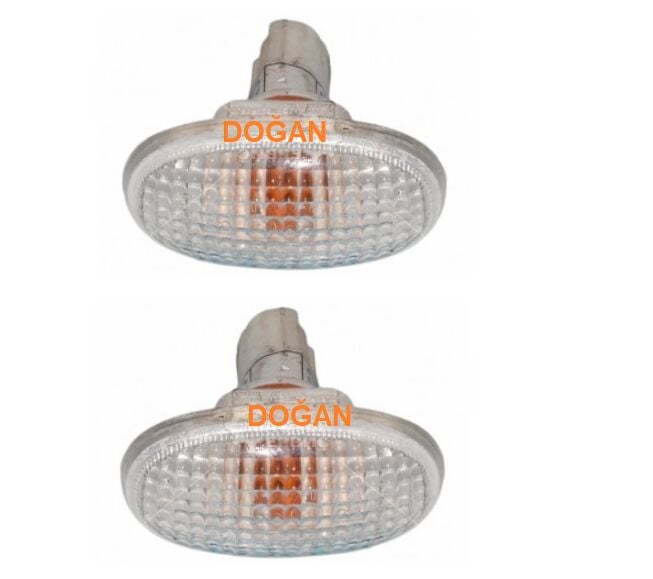 ÇAMURLUK SİNYALİ AVEO SEDAN 2007-