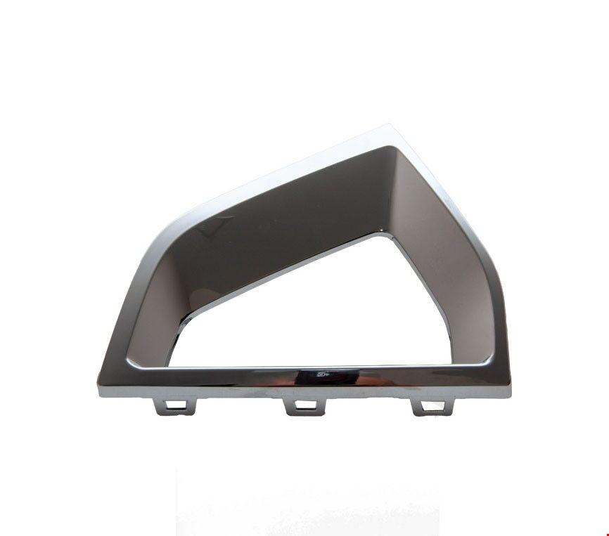 ÖN TAMPON KROM ÇERÇEVE SAĞ (LUXURY) G30 2020-