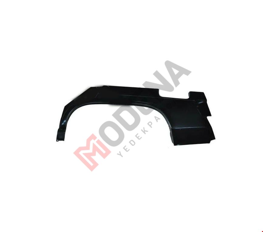 ÇAMURLUK AĞZI UZUN TİP SOL R9 1988- HANAL