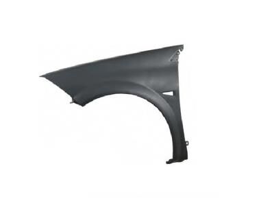 ÖN ÇAMURLUK ''ASTARLI'' SOL MEGANE 2 2003-