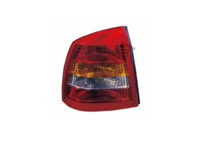 STOP LAMBASI FÜME (H/B) SOL ASTRA G 1998-