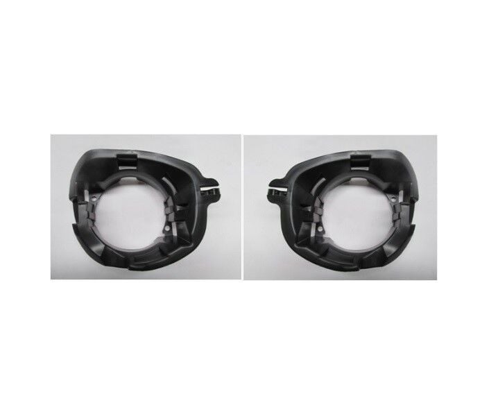 SİS FAR ÇERÇEVESİ SAĞ SANDERO 2008-