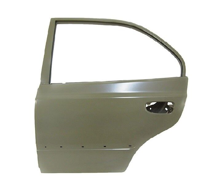 ARKA KAPI SOL ACCENT 2000-