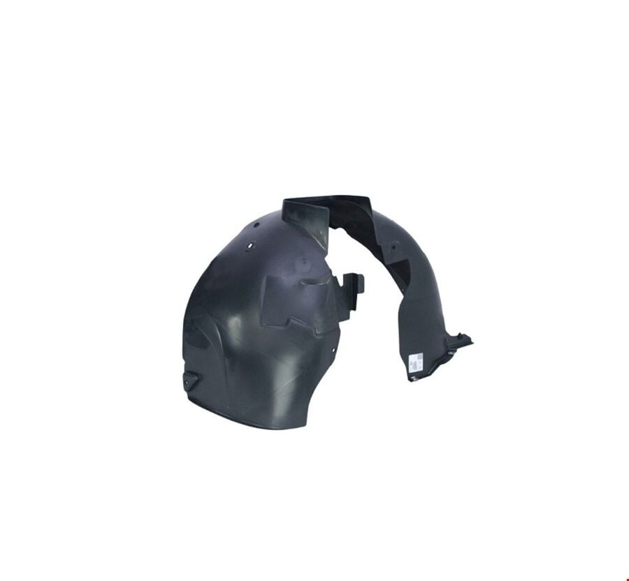 ÖN ÇAMURLUK DAVLUMBAZI SOL C4 2004-