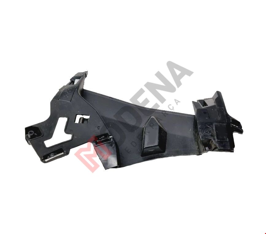 ÖN TAMPON BRAKETİ SOL CLİO 5.5 2023-