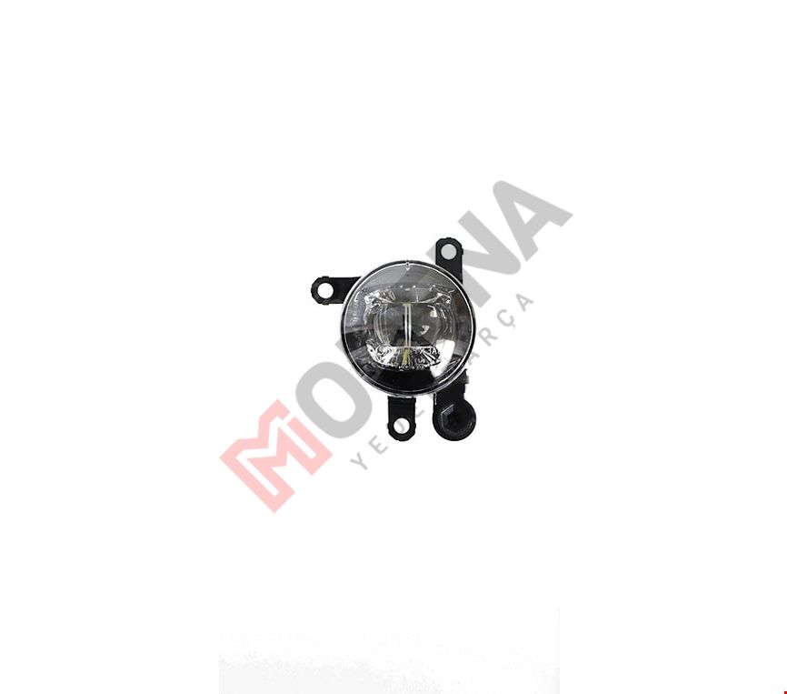 SİS FARI SOL PG2008 / C3 / MOKKA / CORSA F 2020-