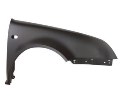 ÖN ÇAMURLUK SAĞ BORA 1998-