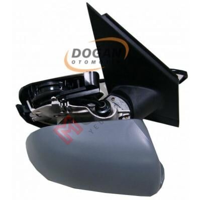 DIŞ DİKİZ AYNA ELEKTRİKLİ SAĞ POLO 2002-