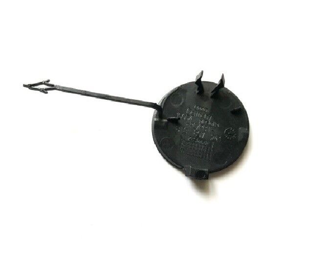 ÖN TAMPON ÇEKİ KAPAĞI A5 2009-