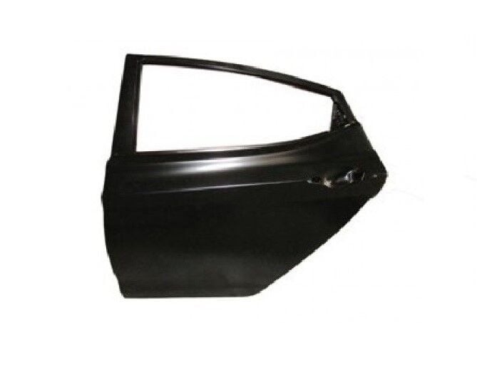 ARKA KAPI SOL ELANTRA 2016-