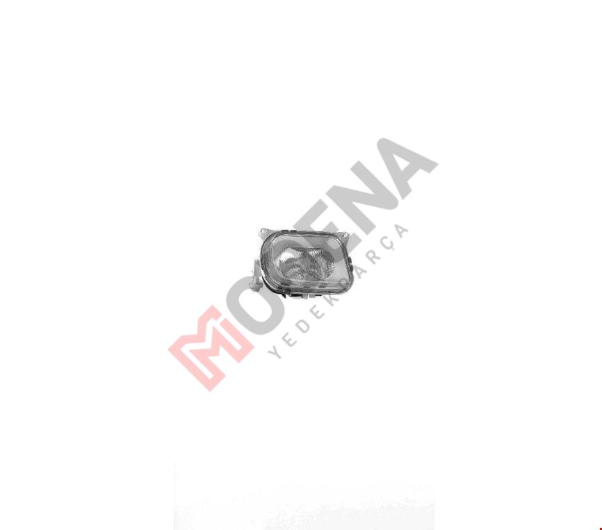 SİS FARI SAĞ W210 1996-