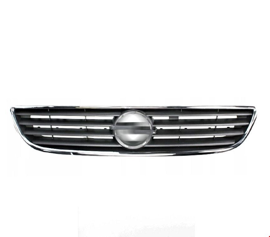 ÖN PANJUR KROMLU ZAFİRA 1999-