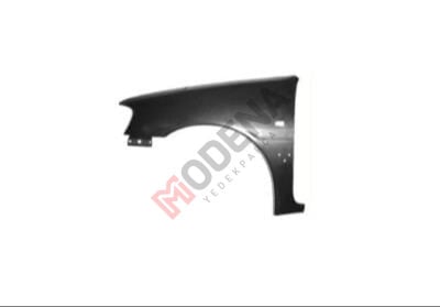  Ön Çamurluk sol 106 1997-  peugeot 106 oem 7840.g9 / 7840g9