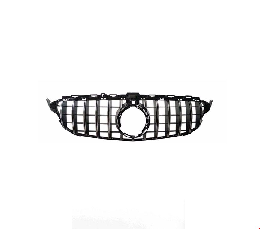 ÖN PANJUR GTR W205 2019-