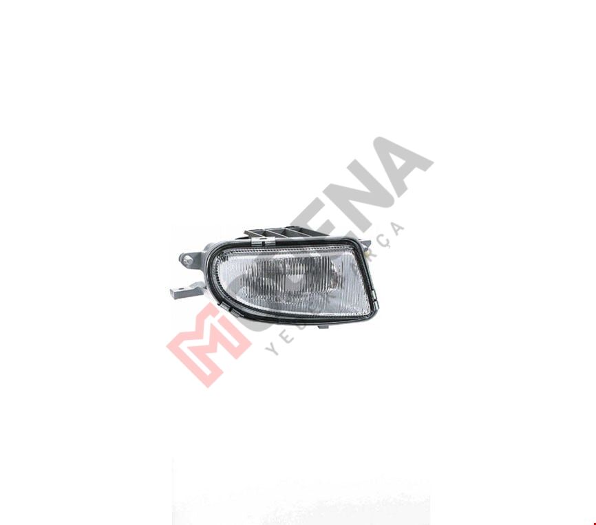 SİS FARI SOL W210 1999-