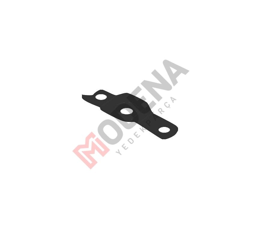 ÖN ÇAMURLUK BRAKETİ ÜST SAĞ X1 U11 2022-