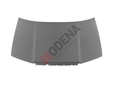 MOTOR KAPUTU FABİA 2000-