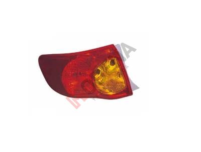 ARKA STOP LAMBASI DIŞ SOL COROLLA 2007-