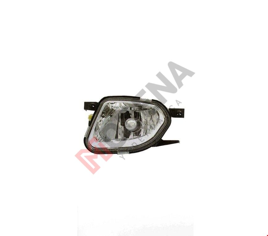 SİS FARI SOL W211 2002-