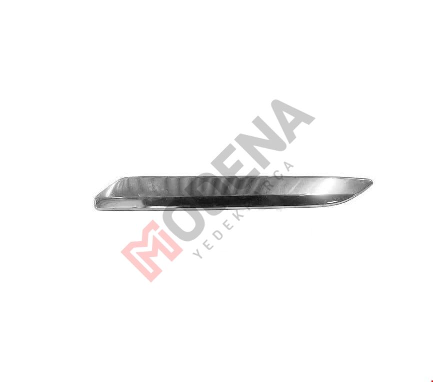 ÖN TAMPON NİKELAJI SOL CT C5 2008-