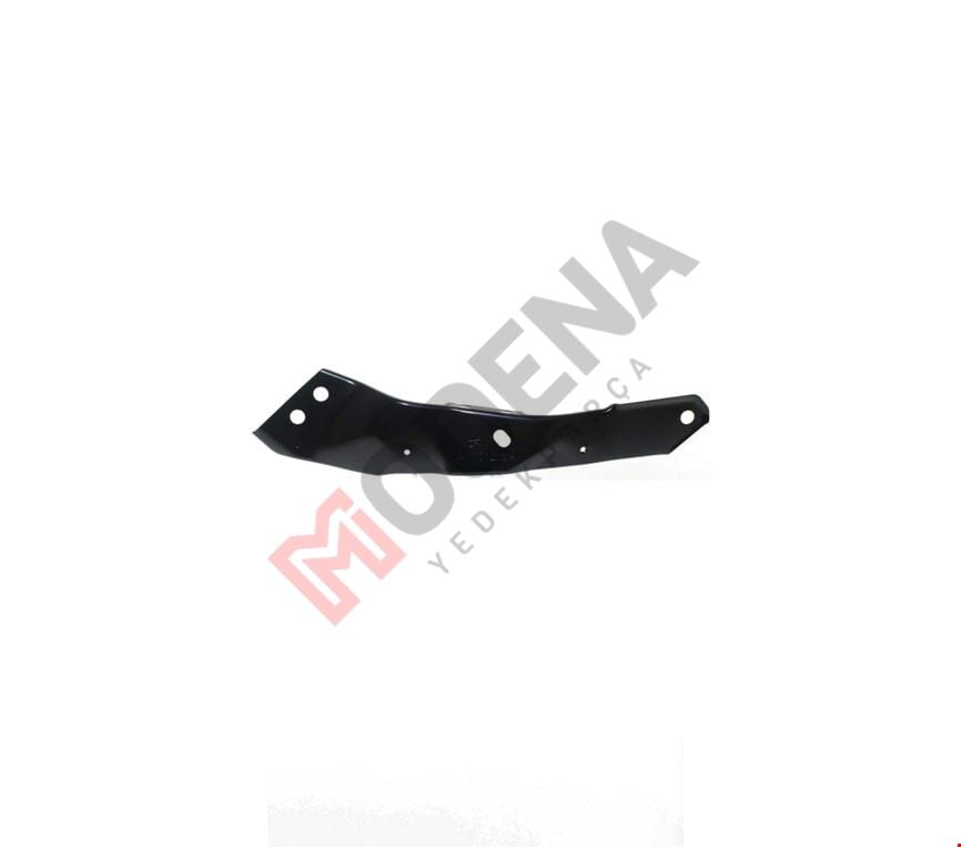 ÖN PANEL ÜST SACI SOL GOLF 6 2008-
