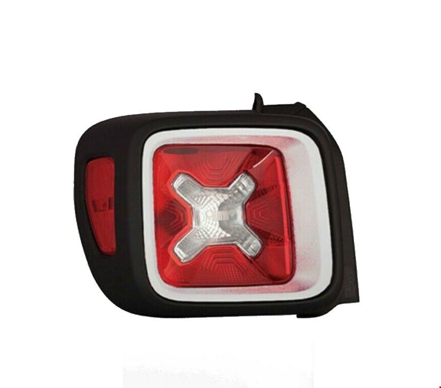 ARKA STOP LAMBASI DUYLU SOL ( GRİ) RENEGADE 2014-