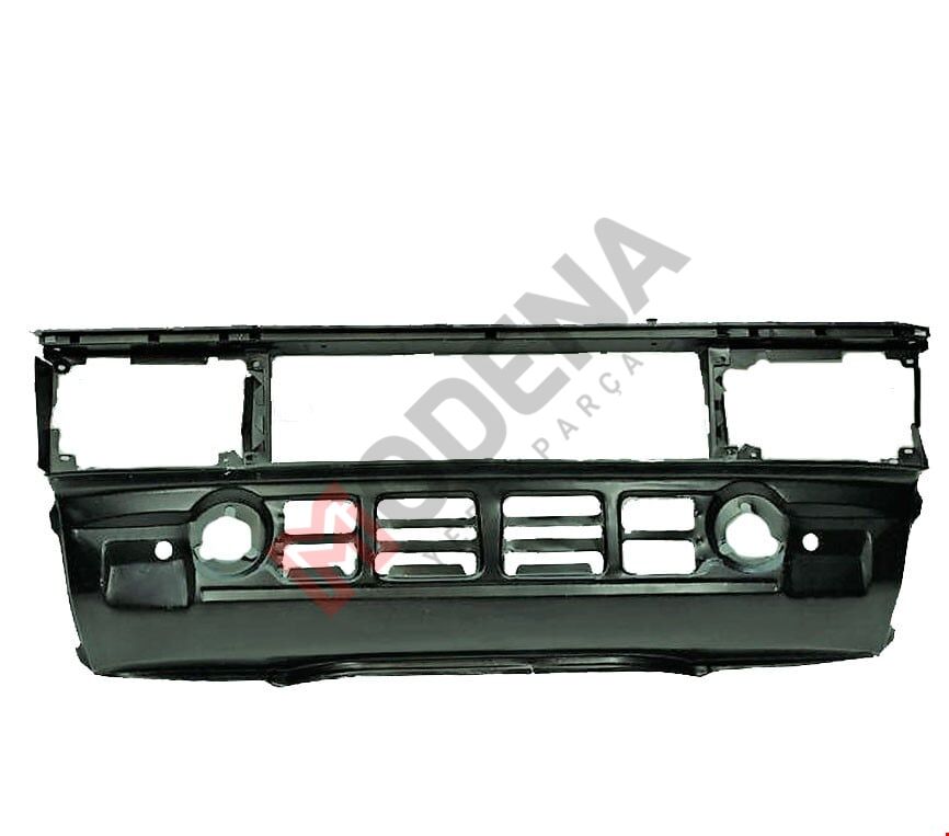 ÖN PANEL KOMPLE E.M. 131 DKŞ HANAL