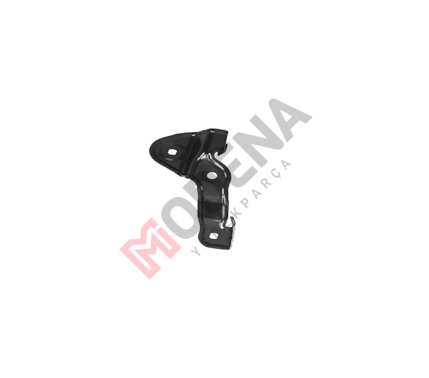 ÖN ÇAMURLUK BRAKETİ ÜST SOL G22 2021-