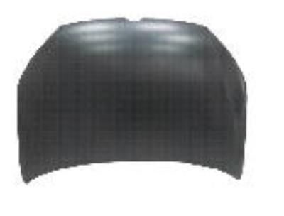 MOTOR KAPUTU (MEGESLİ) CADDY 2011-