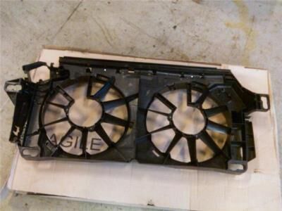 FAN DAVLUMBAZI CRAFTER 2006-