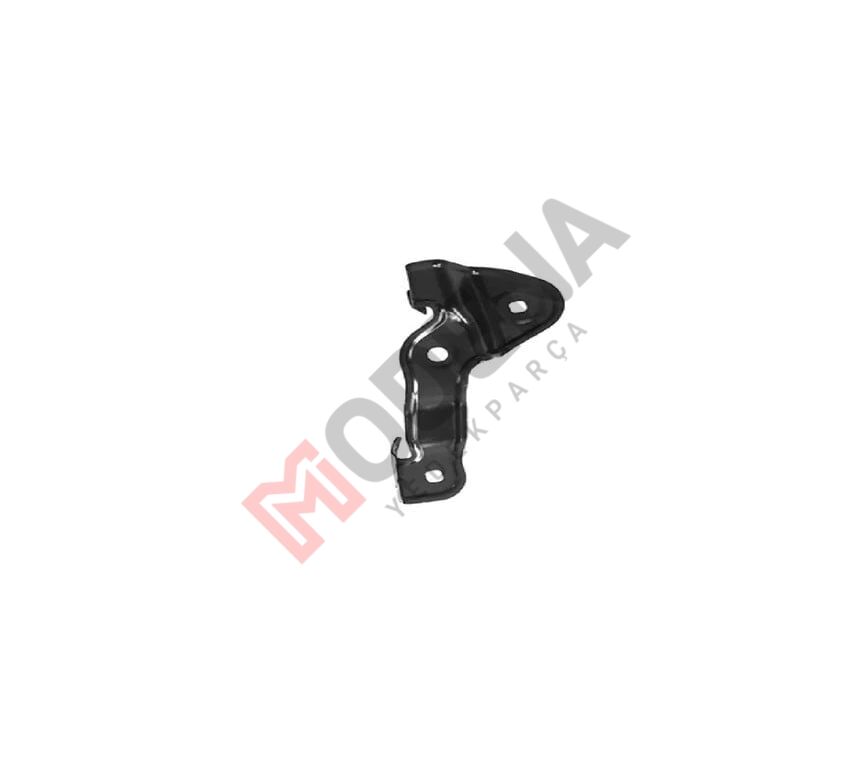 ÖN ÇAMURLUK BRAKETİ ÜST SAĞ G22 2021-