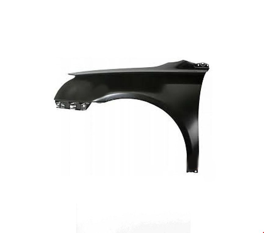 ÖN ÇAMURLUK SOL AVENSİS 2006-