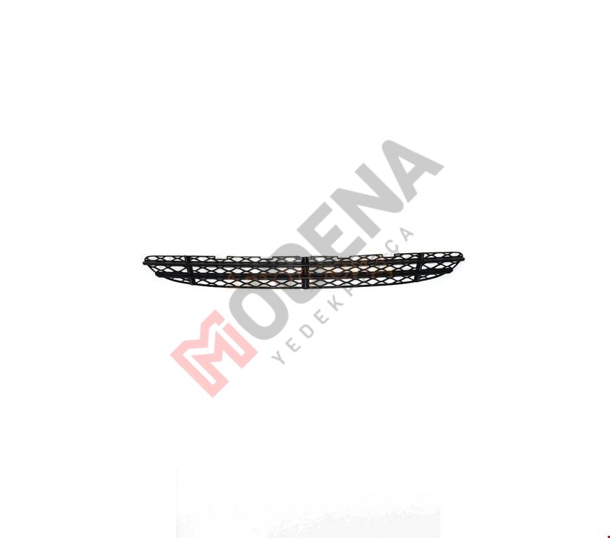 ÖN TAMPON ORTA IZGARA W220 2002-