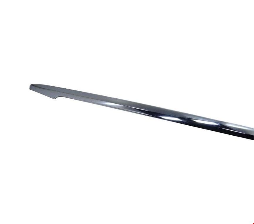 ARKA BAGAJ KROM KAPLAMASI W222 2013-