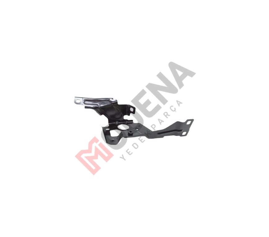 ÖN ÇAMURLUK BRAKETİ SOL G22 2021-