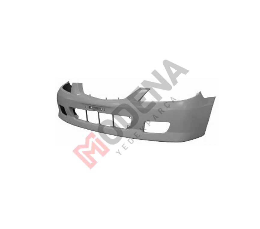 ÖN TAMPON MAZDA 323 2001-2003