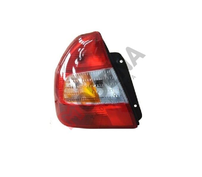 STOP LAMBASI SOL ACCENT 2000-