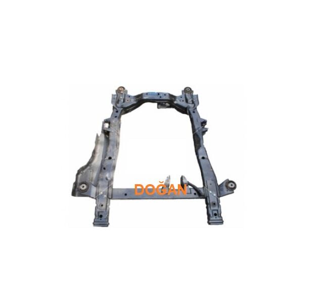 MOTOR BEŞİĞİ CRUZE 2009-