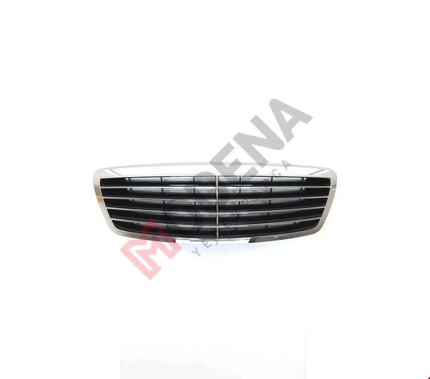 ÖN PANJUR W220 2002-
