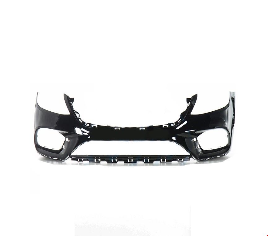 ÖN TAMPON S400 AMG W222 2018-