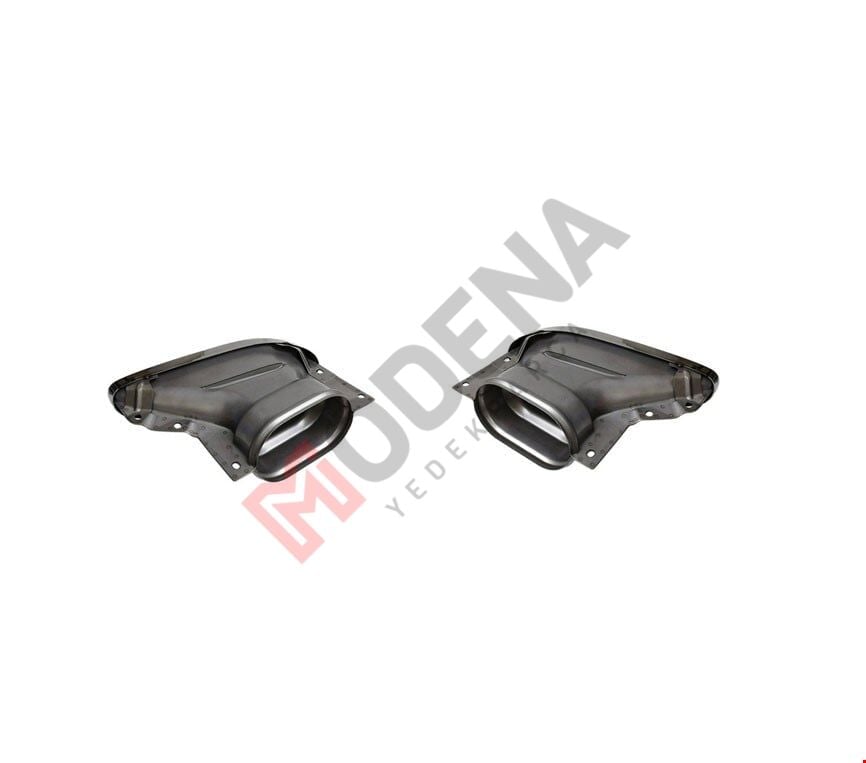 EGZOZ SETİ R+L S400 W222 2018-
